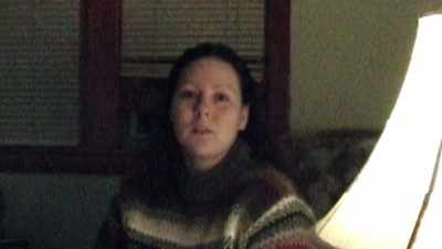 And there's only one person
who can answer - The Disappearance of Maura Murray