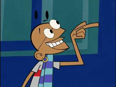 And there's only one solution - Clone High