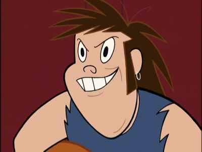 And there's potential to mingle
and possibly tingle. - Clone High