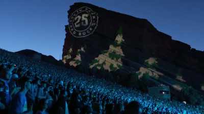 And there's really no
words to describe it. - South Park: The 25th Anniversary Concert