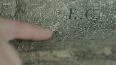 And there's Smithfield. - Killing Sherlock: Lucy Worsley on the Case of Conan Doyle