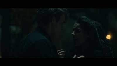 And there's
something wrong with me, - Deadly Class