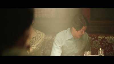 And there's something - The Drug King