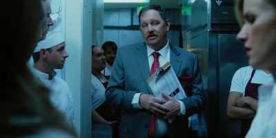 And there's sure as hell
no bonuses when you fail. - Holiday Hold-Up