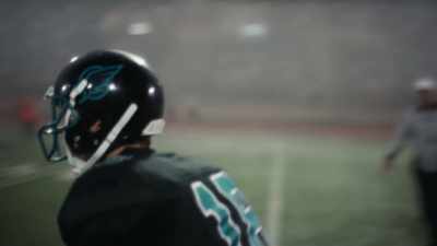 And there's the snap. Nate
Jacobs. He steps back. He's looking. - Euphoria