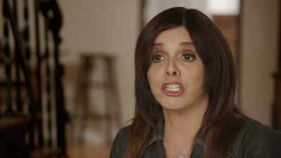 AND THESE ALLEGATIONS
WERE SO OFF THE CHARTS - Casey Anthony: An American Murder Mystery