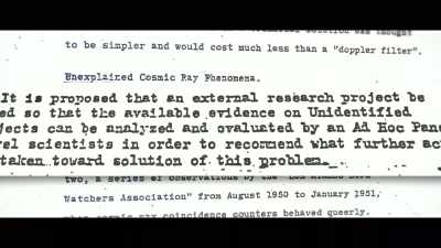 And these are esteemed scientists
in academic university settings. - Unacknowledged