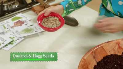 And these are heirloom-quality,
heritage-line, - At Home with Amy Sedaris