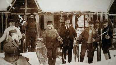 And these are people who
may not have been able - Theodore Roosevelt