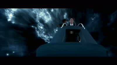 And these are the mutants. - X2: X Men United