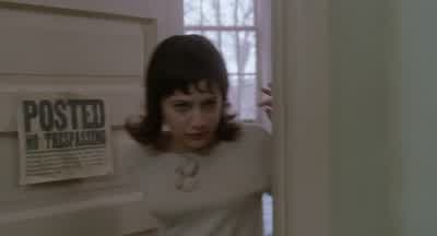 And these are the phones. - Girl, Interrupted