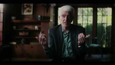 And these creatures exist
in subspace, - Beyond: UFOS and the Unknown
