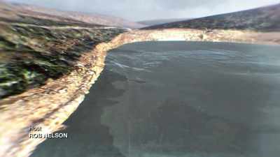 And these cycles effectively
filter out the sediment - Secrets of the Underground