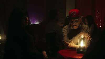 And these dark rages
that overtake me, - What We Do in the Shadows