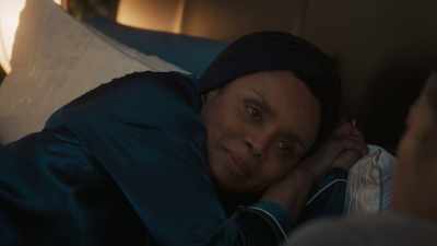 And these demons with they - Keyshia Cole: This Is My Story
