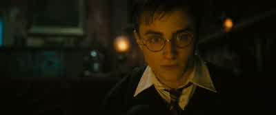 ...and these disappearances are just how it started before. - Harry Potter and the Order of the Phoenix
