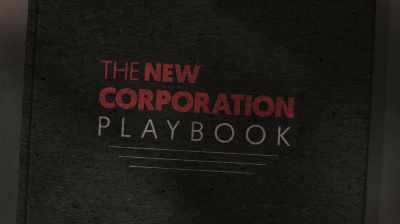 And these forces ... - The New Corporation: The Unfortunately Necessary Sequel