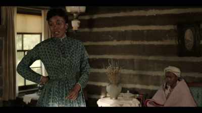 And these laws
they're fighting to pass. - Lawmen: Bass Reeves