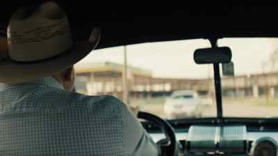 And these parking lots
right here, - The Texas Cheerleader Murder Plot