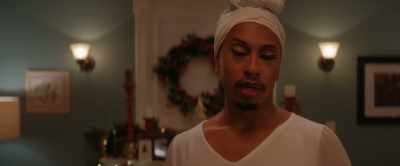 And these people go hard
and take it way too serious. - Meet Me Next Christmas
