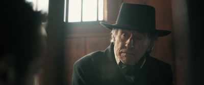 And these people, good or bad,
wise, greedy, whatever they are, - Murder at Yellowstone City