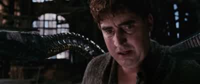 And these... - Spider Man 2