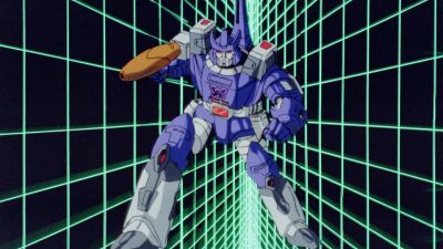 And these shall be your minions - The Transformers: The Movie
