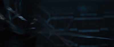 And these stones have been - Avengers: Infinity War