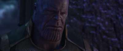 And these stones have been - Avengers: Infinity War