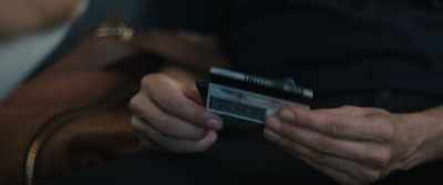 And these. Take these, okay? - Emily the Criminal