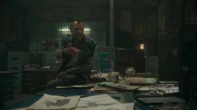 And these tests,
is all this really gonna
help us kill that dragon? - The Watch