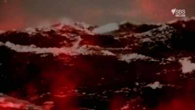And as these waves travelled - Curse of the Ancients with Alice Roberts