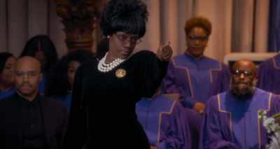 And these women who came in here - A Madea Family Funeral