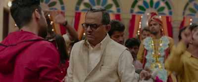 And these worms your nature - Shubh Mangal Zyada Saavdhan