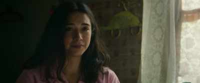 And they had a daughter who loved cinema. - The Movie Teller