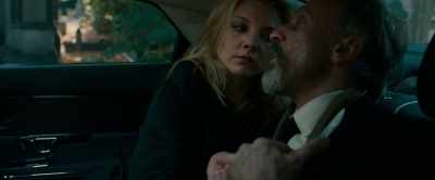 And they had a daughter... - In Darkness