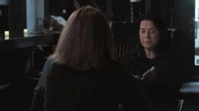- And they had a magazine, - FBI TRUE