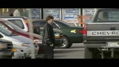 And so they were actually able - Invisible Monsters: Serial Killers in America