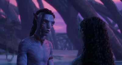 And they were all killed, - Avatar: The Way of Water
