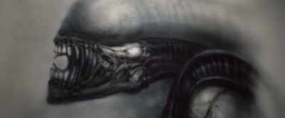 And because they all
resonated with this pattern, - Memory: The Origins of Alien