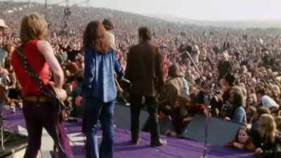 And they were almost
entirely caused - Days of Rage: The Rolling Stones' Road to Altamont