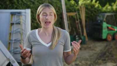 And they had already chosen
their flooring - Help! I Wrecked My House