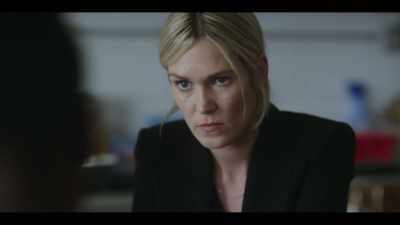 And they... And they
make me do bad things. - Taken Down