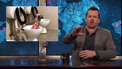 AND THEY ARE NOT ALLOWED TO PUT - The Jim Jefferies Show