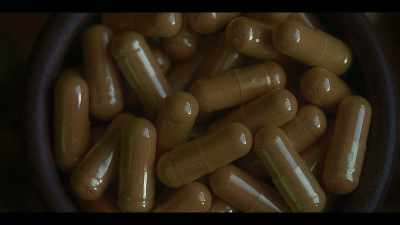 And that they are particularly good
at providing relief - Curry & Cyanide: The Jolly Joseph Case