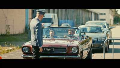 And if they ask a question,
just say "Jinkoya." - Teefa in Trouble