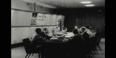 And they had been
developing the means and
the psychological warfare - Close Encounters of the Fifth Kind