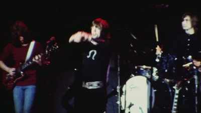 And they had been getting
better, and better, and better. - Days of Rage: The Rolling Stones' Road to Altamont