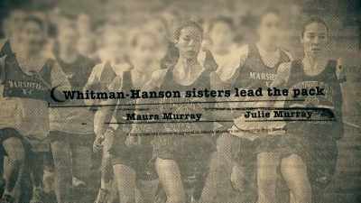 And they were both real
competitive as far as track goes - The Disappearance of Maura Murray