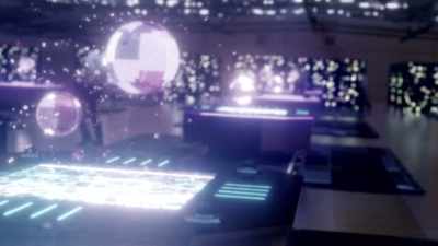 And they... you can access this
with your hand or your voice, - Top Secret UFO Projects Declassified